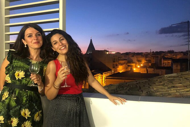 Dinner on Rooftop with personal Chef - A Private Rooftop Dinner Above Syracuse