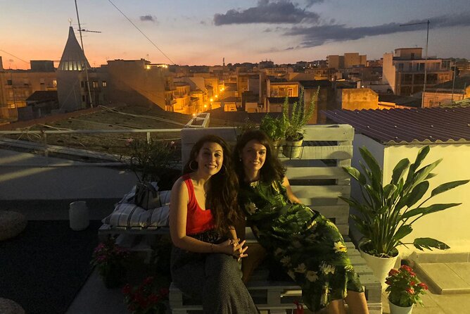 Dinner on Rooftop with personal Chef - Should You Book the Rooftop Dinner?