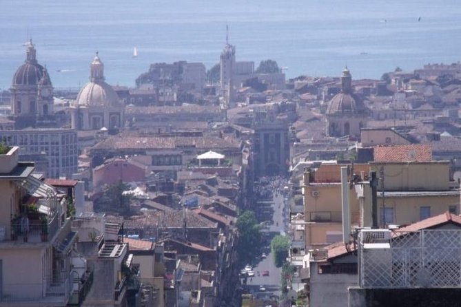 Discover Catania from fabulous viewpoints with your personal photographer - Why this Catania photo tour works