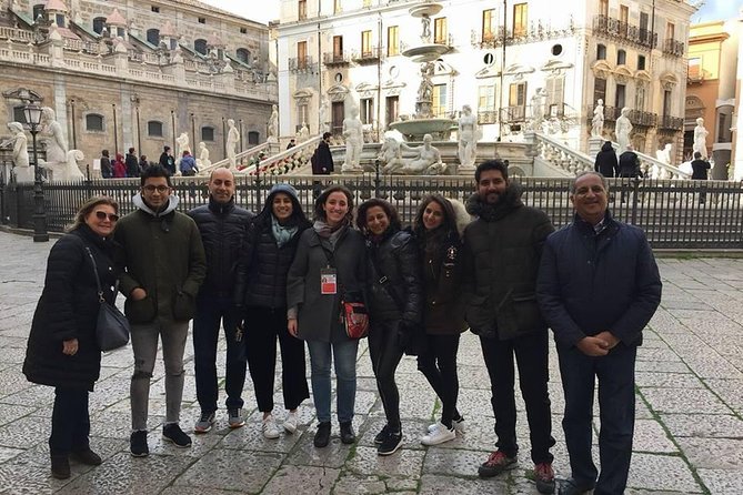 Discover Palermo - Palermo’s oldest street and the walk toward the cathedral