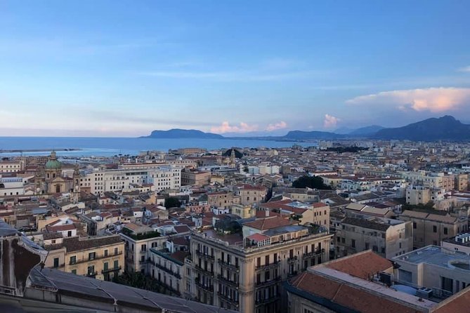 Discover Palermo - Palermo Cathedral and its many layers