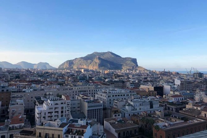 Discover Palermo - Quattro Canti and Palermo’s central crossroads