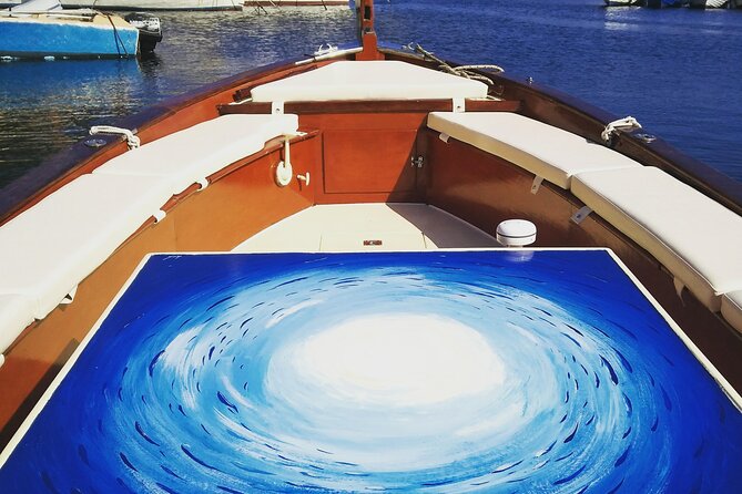 Discovering Lipari by boat (Private tour) - What is included, and why it matters
