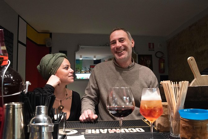 Drinks & Bites in Palermo Private Tour - Palermo’s Kalsa after dark
