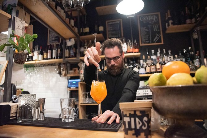 Drinks & Bites in Palermo Private Tour - Is $137.56 per person a fair price?