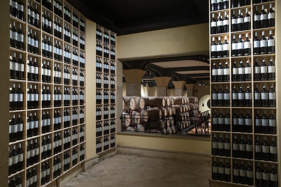 Duca di Salaparuta Winery: Duke's Excellences Tour - Key points to know before booking