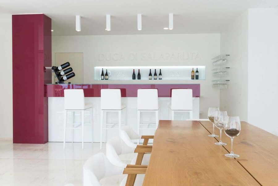 Duca di Salaparuta Winery : Tour Doc Sicily - Should you book Duca di Salaparuta?