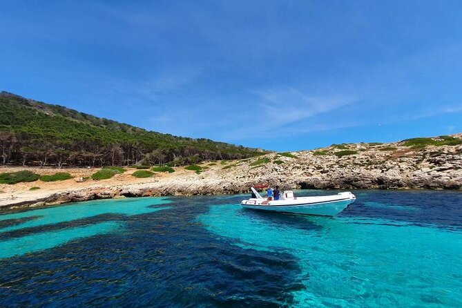 Egadi Islands Boat Tour: Favignana and Levanzo with Lunch - Key things to know before booking