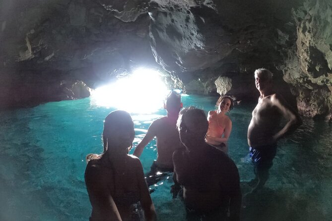 Egadi Islands Boat Tour: Favignana and Levanzo with Lunch - Levanzo, the quieter second island