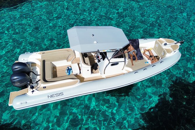 Egadi Islands Tour: Favignana and Levanzo from Trapani - Key points to know before booking