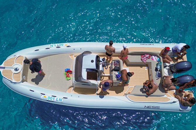 Egadi Islands Tour: Favignana and Levanzo from Trapani - Why this eight-hour boat day works