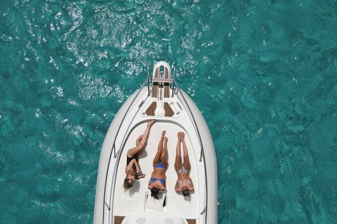 Egadi Private Tour: an exclusive day - Why this private Egadi boat day works so well