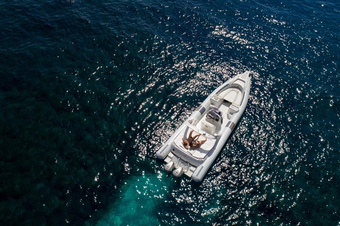 Egadi Private Tour: an exclusive day - Grotta del Bue Marino adds rock and history