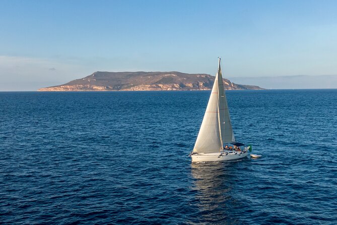 Egadi Sail Boat Tour to Favignana and Levanzo from Trapani - Key points to know before booking