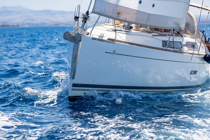 Egadi Sail Boat Tour to Favignana and Levanzo from Trapani - What the $139.13 price really covers