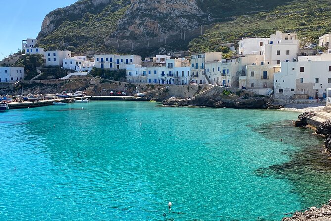 Egadi Shuttle Tour to Favignana and Levanzo from Trapani - Weather, cancellations, and practical planning