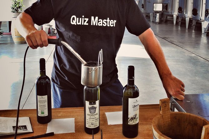 Embark on a Sicilian Wine Journey - How the $47.93 price measures up