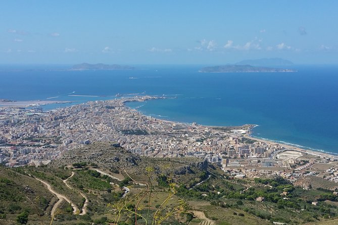 Erice and Segesta Day Trip from Palermo - Why combine Erice and Segesta from Palermo?