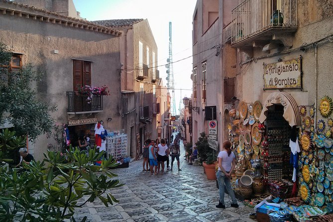 Erice and Segesta Day Trip from Palermo - Who will get the most from this day trip?