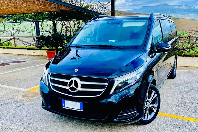 ERICE and SEGESTA Private Exclusive Tour starts from Palermo with Guide Driver - What a private guide-driver adds