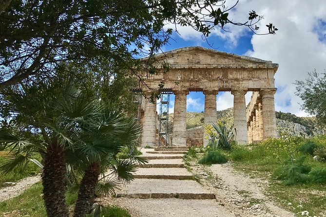ERICE and SEGESTA Private Exclusive Tour starts from Palermo with Guide Driver - Should you book the Erice and Segesta tour?
