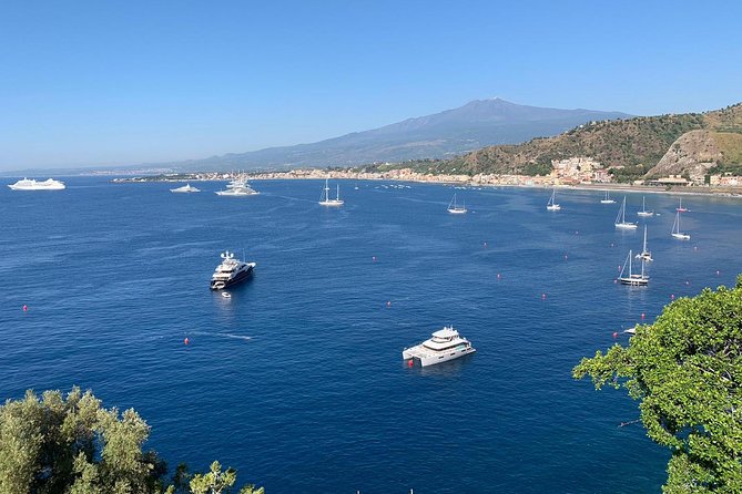 Etna 2000m & Taormina - Is $114.89 good value?