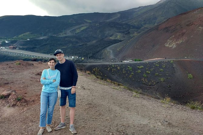 Etna 2000m & Taormina - Pickup, timing, and practical planning