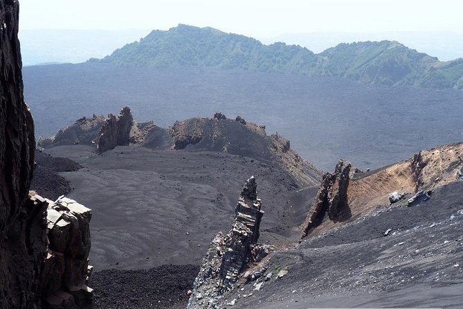 Etna 3000 from the south with Cable Car and trekking – Morning or Afternoon - What the five-hour schedule really means