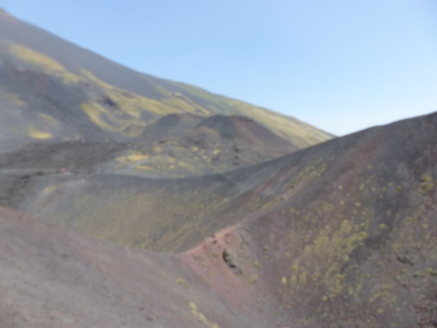 Etna 3000m - Key points to know before you book