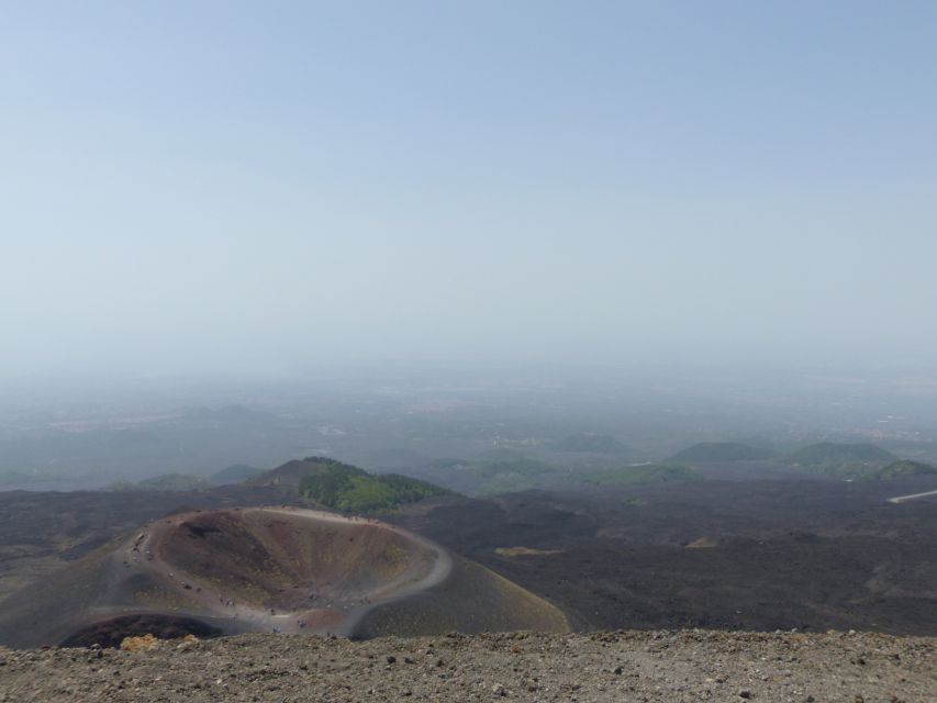 Etna 3000m - What the Etna 3000m experience really offers