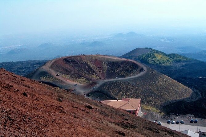 Etna Adventure Half Day From Catania - Door-to-door pickup makes the morning easier