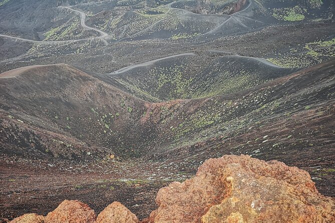 Etna Adventure Half Day From Catania - How the six-hour schedule fits together