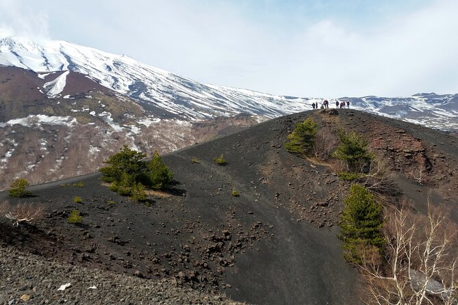 Etna & Alcantara - Key points to know before you book