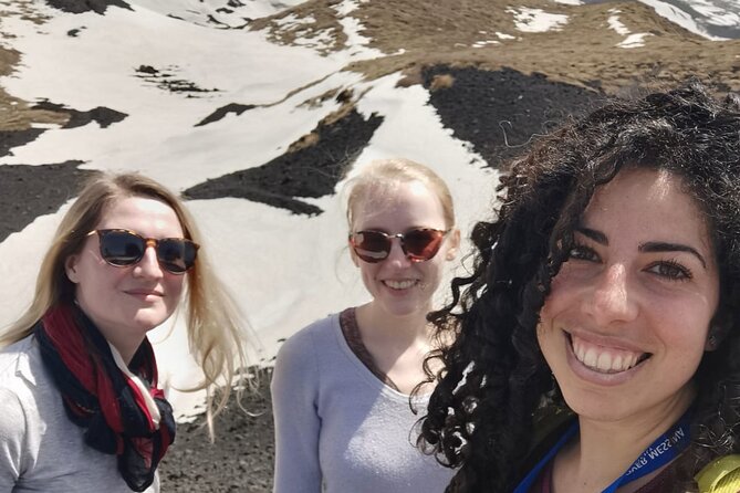 Etna Alcantara tour: the majestic lava landscape - Why Etna makes this more than a standard shore excursion