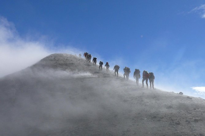 Etna Alcantara tour: the majestic lava landscape - Alcantara River Park and its cold gorge