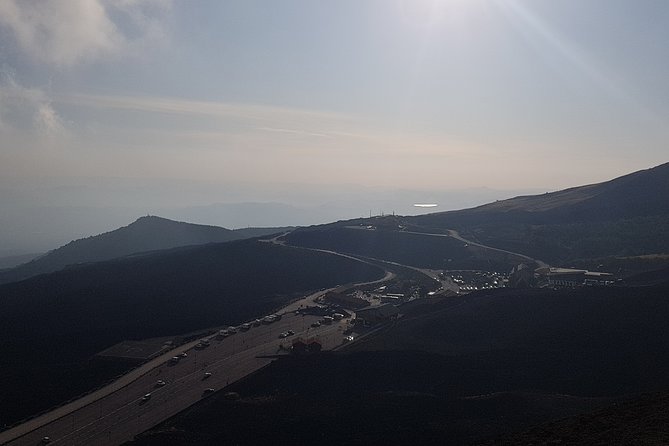 Etna and surroundings - What you see inside Grotta dei Tre Livelli