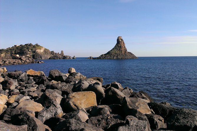 Etna and surroundings - Should you book it?