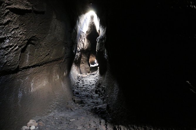 Etna and Taormina con pranzo - Walking the ancient craters at 2,000 meters