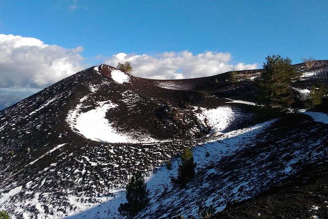 Etna and Taormina con pranzo - Who should book this day
