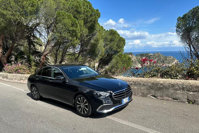 ETNA and TAORMINA departing from PALERMO, Private Tour - Should You Book Etna and Taormina?