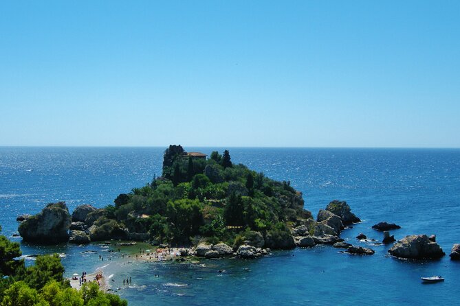 Etna and Taormina (departure from Syracuse area) - Comfort, pace, and the real value