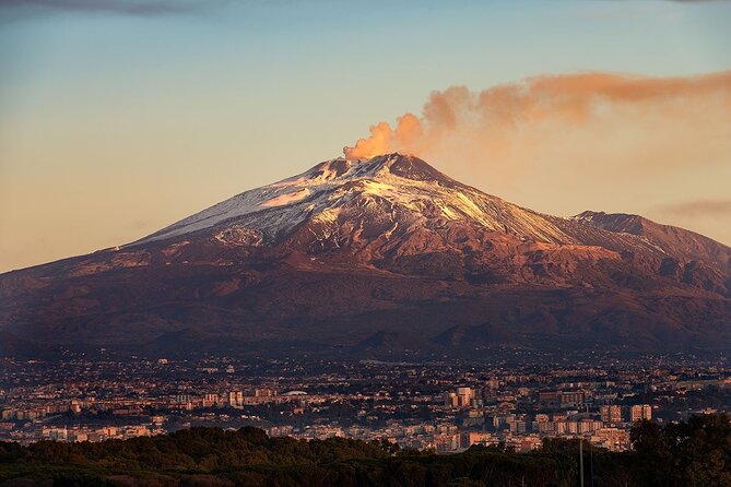 Etna And Taormina Full Day Excursion from Palermo - Who should book this excursion?