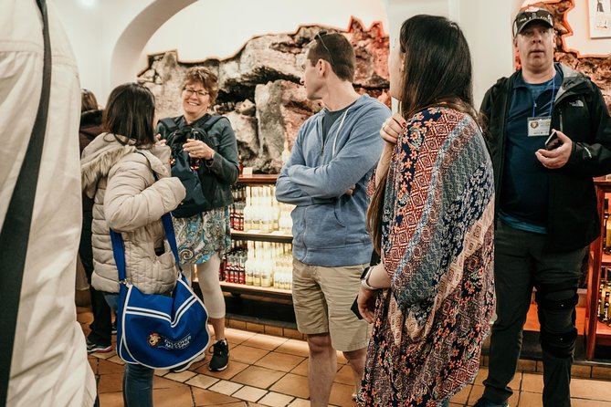 Etna and Taormina Tour from Messina - Making 90 minutes in Taormina count