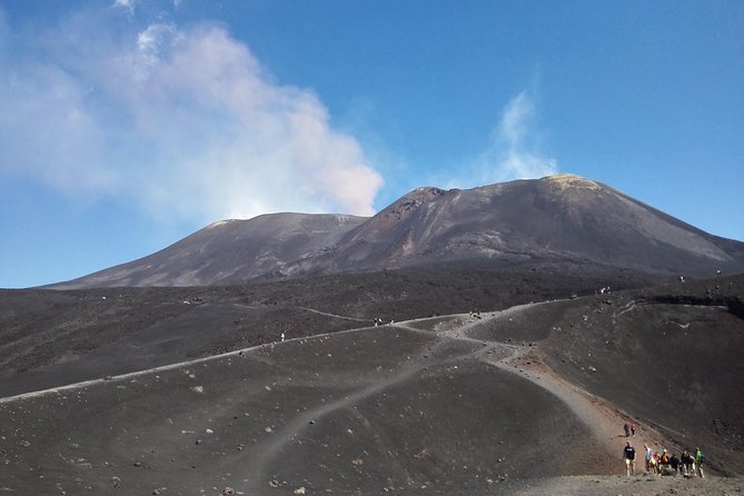 Etna and Taormina Tour from Messina harbour - Why Etna and Taormina work well together
