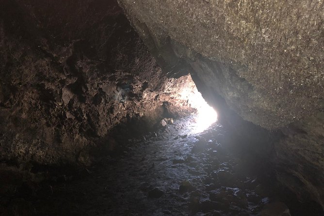 Etna and Taormina tour from Syracuse with private driver - Walking the Silvestri Craters independently