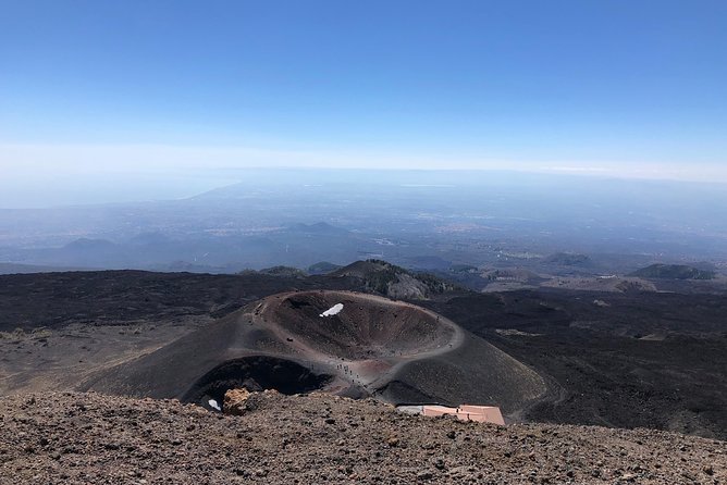 Etna and Taormina tour from Syracuse with private driver - Who will enjoy this day most