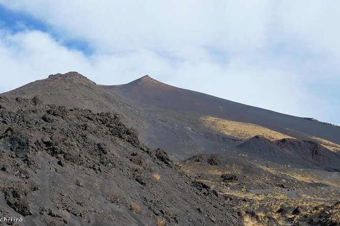 Etna and Taormina Tour - Pickup Time 08:30 from your Hotel - Key points before you book