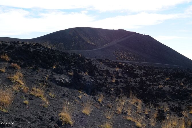 Etna and Taormina Tour - Pickup Time 08:30 from your Hotel - Three independent hours in Taormina