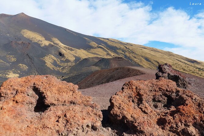Etna and Taormina Tour - Pickup Time 08:30 from your Hotel - What the $123.76 price really covers