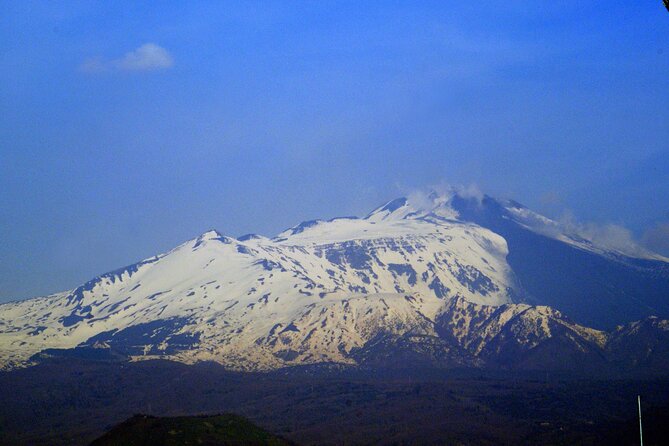 Etna and Taormina Tour - Pickup Time 08:30 from your Hotel - Should you book it?